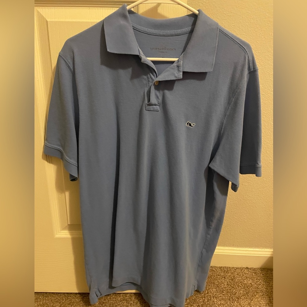 Vineyard Vines Polo